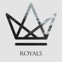 Equipe ROYALS Logo