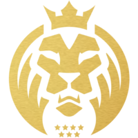 Équipe MAD Lions KOI Logo