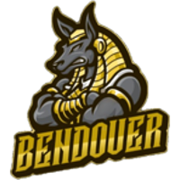 Équipe BendOver Logo