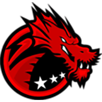 Team Binary Dragons Logo