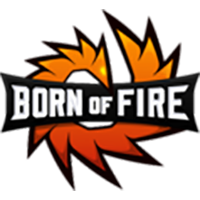 Born Of Fire