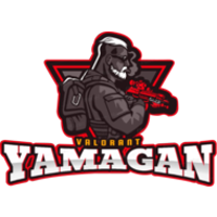 Équipe YAMAGAN Logo