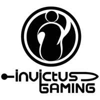 Équipe Invictus Gaming Logo