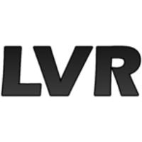 Team LVR Logo