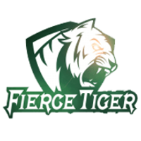 Équipe Fierce Tiger Logo