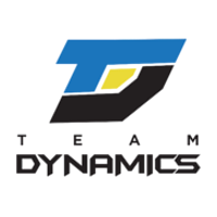 Équipe Team Dynamics Logo