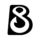 B8 Esports Logo