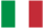 Italy Logo