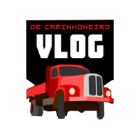 Vlog De Caminhoneiro