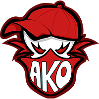 AKO logo