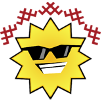 Team sunshine Logo