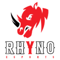 Team Rhyno Esports Logo