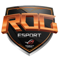 ROG logo