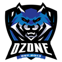 Team Ozone Logo