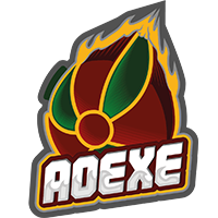 Équipe AoeXe Logo