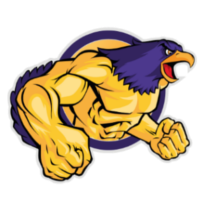 Equipe Enro GRIFFINS Logo