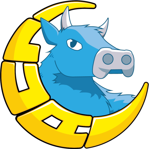 Team LUA Gaming Logo