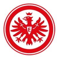 Team Eintracht Frankfurt Logo