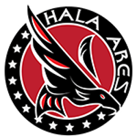 Team Hala Ares RCF Logo