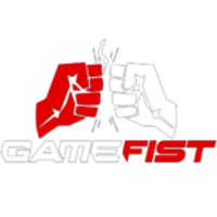 Equipe GameFist Logo