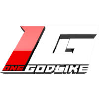 Team ONEGODLIKE Logo