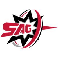 Équipe Sparking Arrow Gaming Logo