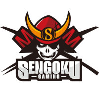 Équipe Sengoku Gaming Logo