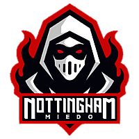 Nottingham Miedo logo