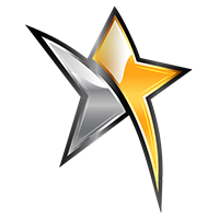 Uniquestars logo