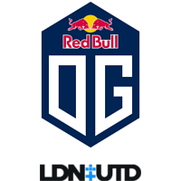 Équipe OG LDN UTD Logo