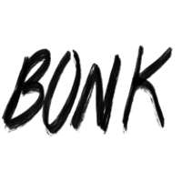 Team Bonk Logo