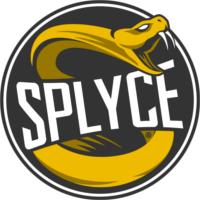 Équipe Splyce Vipers Logo