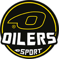 Oilers Esport logo