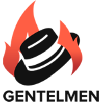 Équipe Gentlemen Logo