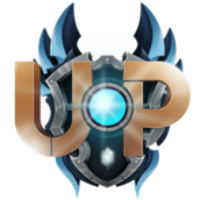 Team UP e-Sports Logo