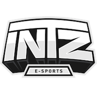 Équipe INTZ eSports Logo