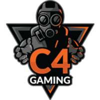 C4 logo