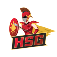 Équipe HSG Fe Logo