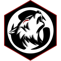 Équipe FoxHoundz Logo