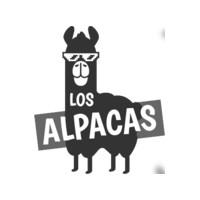 Équipe Los Alpacas Logo