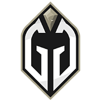 Équipe Gaimin Gladiators Logo