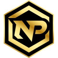 Équipe NerdPunt Logo