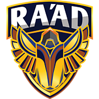 Equipe RA'AD Logo