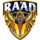 Team RA'AD Logo