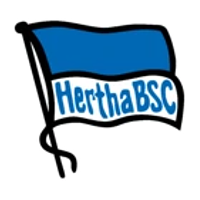 Équipe Hertha BSC eSport Logo