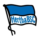 Hertha BSC eSport Logo