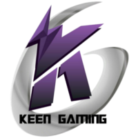 Equipe Keen Gaming Logo