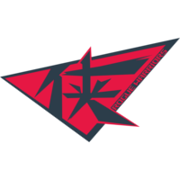 Equipe Rogue Warriors Logo