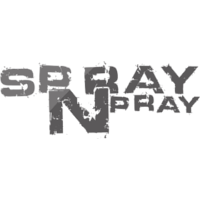 Spray logo