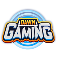 Dawn Gaming logo